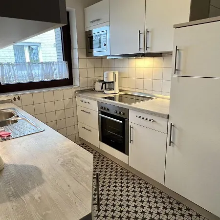 Tatil Evi - Birkenweg 11