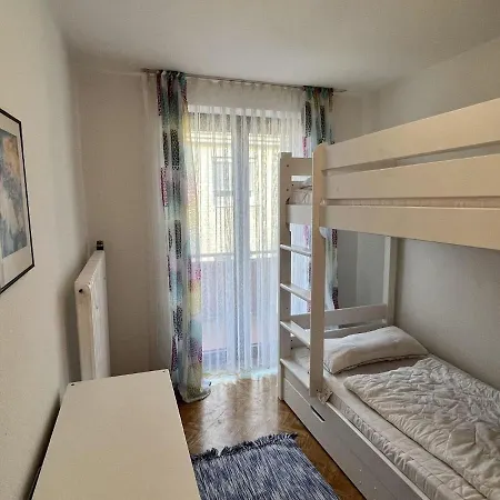 Tatil Evi - Birkenweg 11