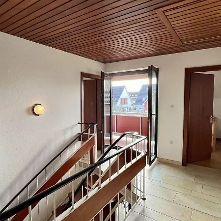 - Birkenweg 11 Tatil Evi Kellenhusen