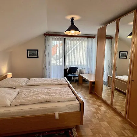 - Birkenweg 11 Tatil Evi Kellenhusen