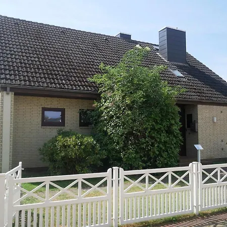 - Birkenweg 11 Tatil Evi