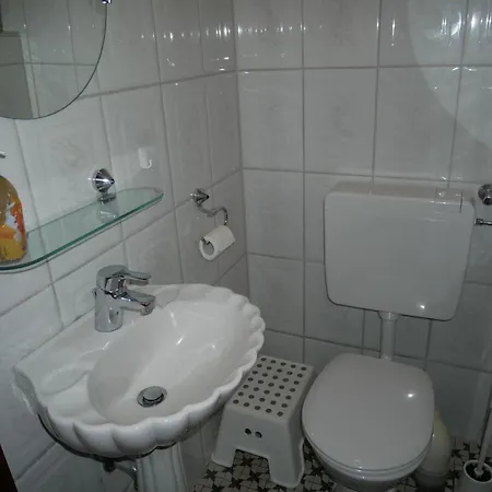 - Birkenweg 11 Tatil Evi