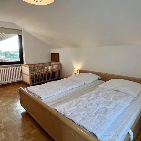 Tatil Evi - Birkenweg 11 Kellenhusen