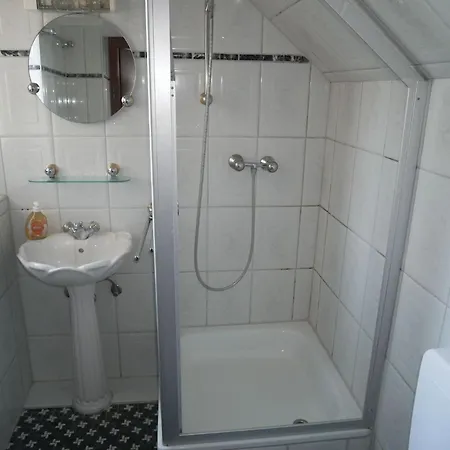- Birkenweg 11 Tatil Evi