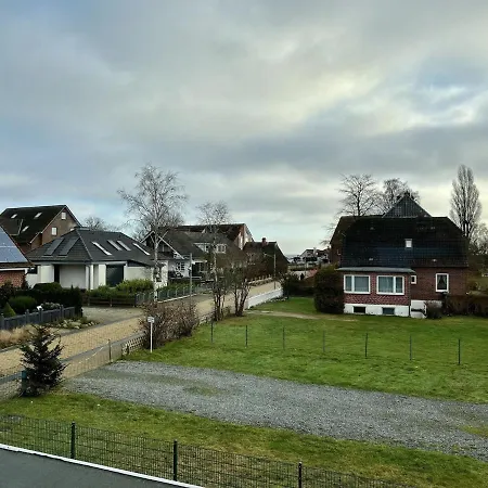 - Birkenweg 11 Tatil Evi *