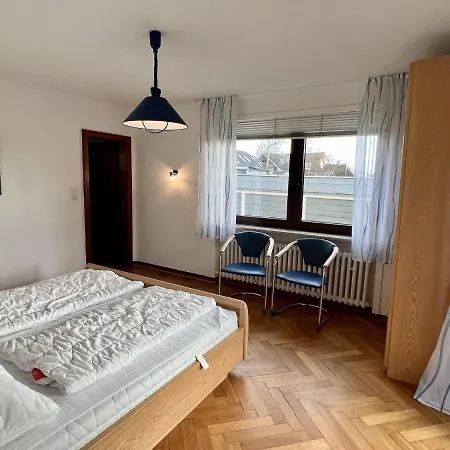 - Birkenweg 11 Tatil Evi Kellenhusen